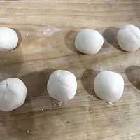 桃酥的做法图解11