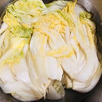 韩式辣白菜的做法图解19