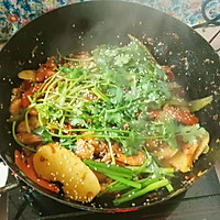 川味-干锅香辣虾的做法图解1