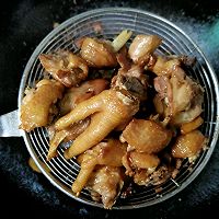 这样做出的干锅鸡,鸡肉鲜嫩不腥，好吃下饭的做法图解9