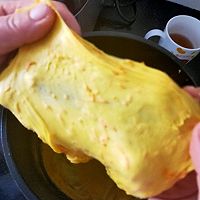 胡萝卜小餐包的做法图解5