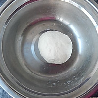 嫩牛肉卷饼#利仁电饼铛，烙烤不翻锅#的做法图解3