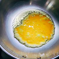 #素食主义#韭菜鸡蛋汤的做法图解6