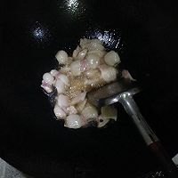 川味家常菜（绝色双椒）的做法图解6