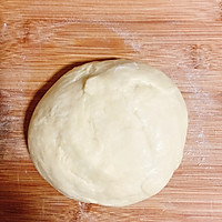 红豆沙面包的做法图解5