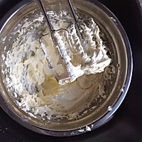 酸酸的甜——柠檬磅蛋糕的做法图解2