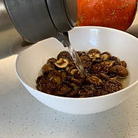 金汤海鲜捞饭的做法图解3