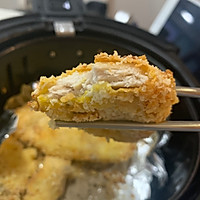 健康炸鸡排的做法图解6