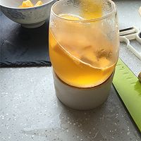 橙酒芒果冻#RIO鸡尾酒#的做法图解5