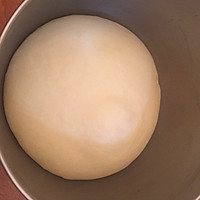 北海道奶油土司的做法图解6