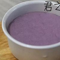 为什么紫米发糕这么好吃？的做法图解5