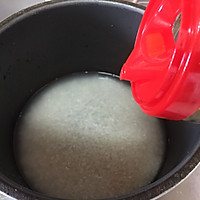 网红彩虹饭的做法图解5