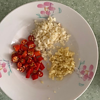 凉拌毛豆的做法图解6