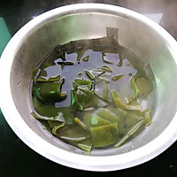 海带薏仁猪骨汤～利水去湿#做道好菜，自我宠爱！#的做法图解6