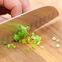 玉米面蒸肉丸 宝宝辅食食谱的做法图解6