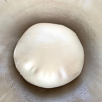 #金龙鱼精英100%烘焙大师赛-爱好组-高筋# 椰浆小餐包的做法图解3
