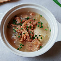 小鸡冬姜小酥肉的做法图解6