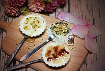 镜糕：软糯弹牙又香甜的西安小吃的做法