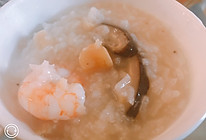 鲜掉牙的潮汕砂锅粥（跟着蛋黄派做饭系列）的做法