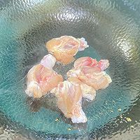 香葱鸡的做法图解3