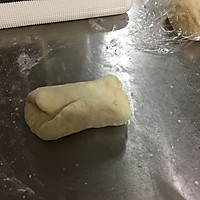 葡萄甜吐司—长帝焙Man CRTF32K电烤箱试用的做法图解9