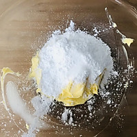小熊黄油饼干的做法图解2