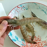 外酥里嫩小海虾【空气炸锅版】的做法图解4