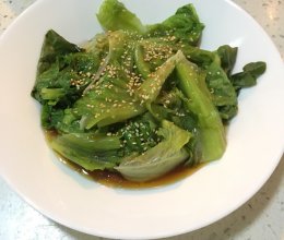 5分钟快手菜的做法