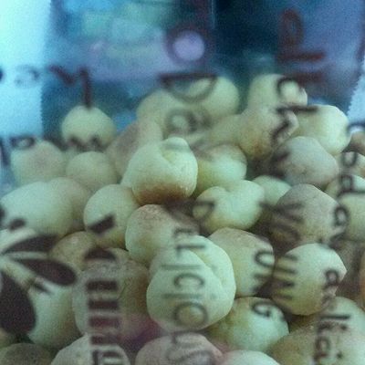 宝宝食谱入口即化玛格丽特小馒头