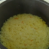 藏红花米饭的做法图解2