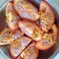 酿西红柿的做法图解6