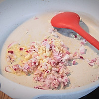 牛油果嫩牛暖食沙拉的做法图解8