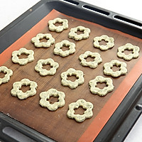 苔条酥饼的做法图解7