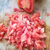 番茄土豆牛腩煲的做法图解1