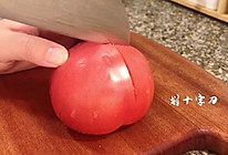 #美食视频挑战赛#『番茄丸子汤』的做法