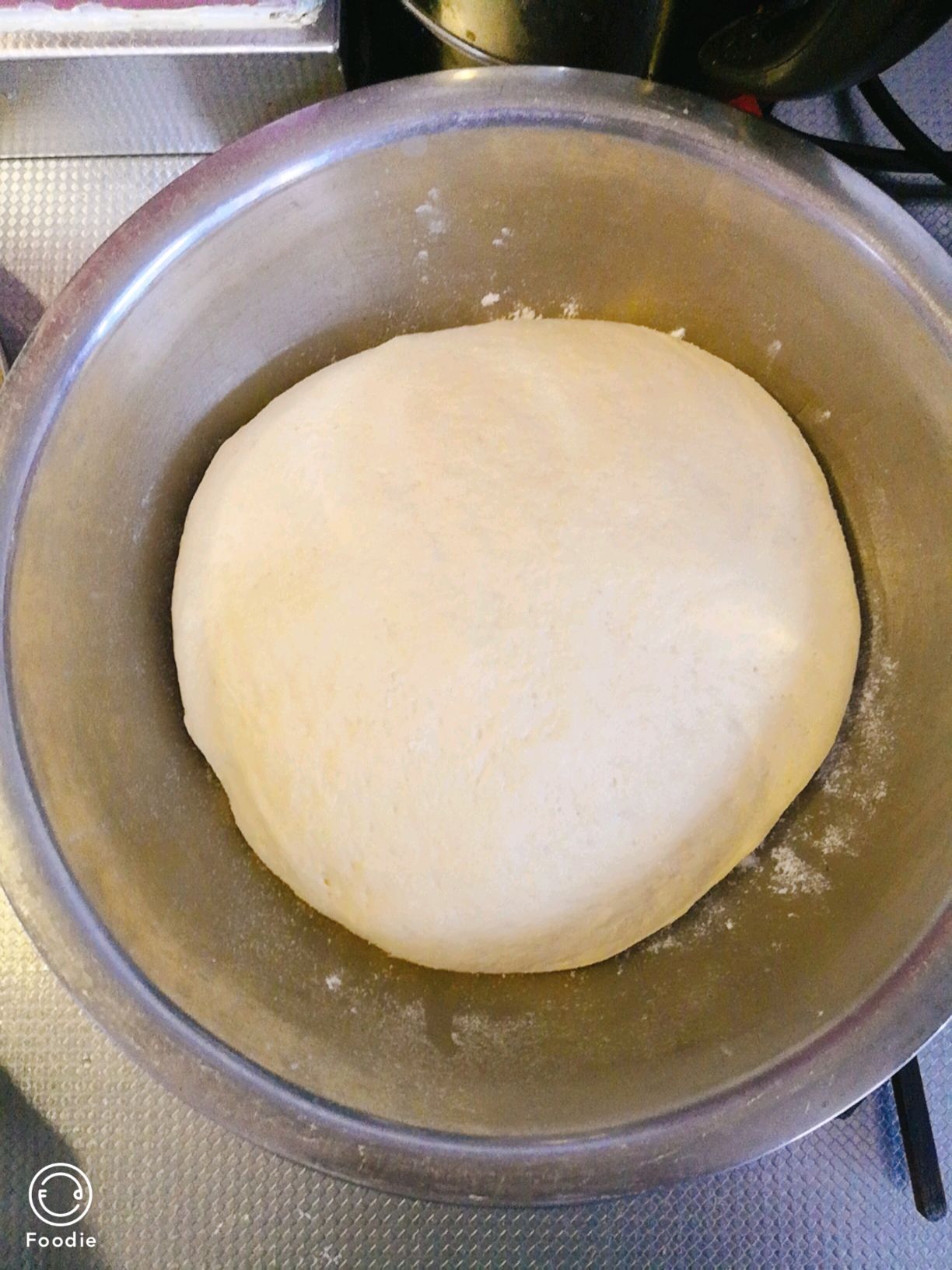 玉米面包怎么做_玉米面包的做法视频_幸福de眼泪爱美食_豆果美食