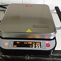 【利仁LR-FD431电饼铛试用报告之四】茄丝燕麦煎饼的做法图解9