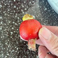 山楂罐头的做法图解4
