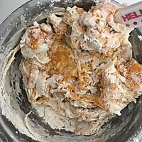 南瓜咸馒头的做法图解3