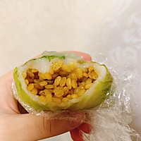 菜包籺的做法图解7