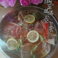 北京年夜菜必备～私房卤味牛肉的做法图解11