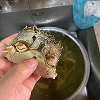 家常香辣蟹(容易学)的做法图解3