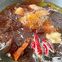 笋丁牛肉酱的做法图解4