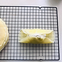 #秋天怎么吃#百变千层皮—班戟的做法图解18