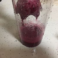 蓝莓酱的做法图解2