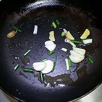 青椒小毛鱼的做法图解3