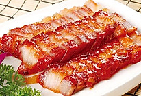 黯然销魂的五花肉——叉烧肉的做法