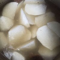 牛腩萝卜汤（暖胃又暖心）的做法图解4