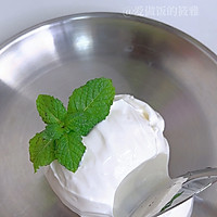 自制可以嚼着吃的希腊酸奶详细教程‼️的做法图解4