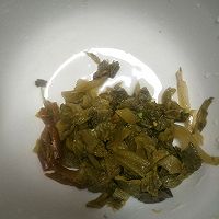 酸菜麻辣鱼的做法图解4
